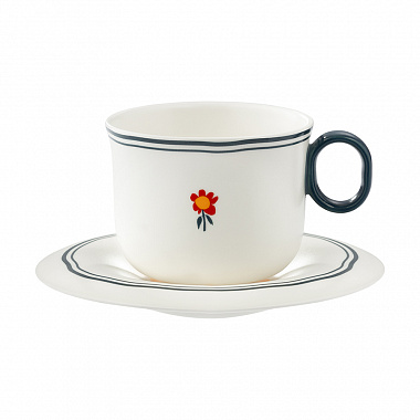 картинка Чайная пара Plush, Sun Kiss, 280 мл от магазина Одежда+