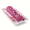 Изображение товара Набор для приготовления пирожных Diamond Buche, 9х7х25 см, 6 пред.