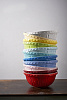 Изображение товара Миска для смешивания Colour Mix, Ø24 см, 2 л, красная