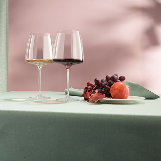 Изображение товара Набор бокалов для вин Velvety & Sumptuous, Vivid Senses, 710 мл, 2 шт.