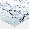Изображение товара Ковер Marble, 120х180 см, серый