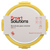 Изображение товара Контейнер для запекания и хранения Smart Solutions, 950 мл, желтый