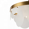 Изображение товара Светильник подвесной Modern, Porto, 8 ламп, Ø60х51 см, латунь