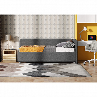 Изображение товара Кровать Capri, 90х200 см