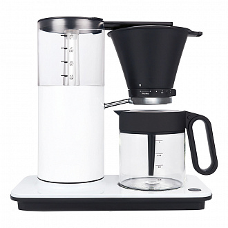 Изображение товара Кофеварка Wilfa CM5GW-100
