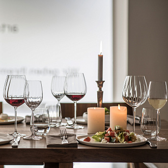 Изображение товара Набор бокалов для красного вина Burgundy, Wineshine, 613 мл, 6 шт.