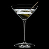 Изображение товара Набор бокалов Extreme Martini, 250 мл, 2 шт.