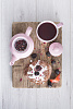 Изображение товара Чайник заварочный Pastel Shades 1,1 л розовый