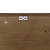 Изображение товара Комод Unique Furniture, Rivoli, 2 секции, 104,5х45х80,5 см