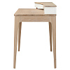 Изображение товара Стол письменный Unique Furniture, Amalfi, 120х60х89,8 см
