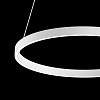 Изображение товара Светильник подвесной Technical, Rim, Ø60 см, белый