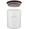 Изображение товара Банка для хранения кофе Smart Solutions, 650 мл
