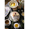 Изображение товара Набор чайных пар Floral, 250 мл, 2 шт.