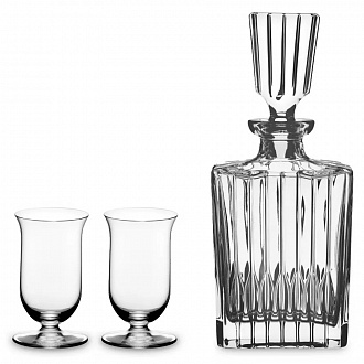 Изображение товара Набор для виски Single Malt, 3 пред.