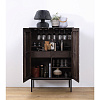 Изображение товара Шкаф для напитков Unique Furniture, Latina, 90х45х129 см