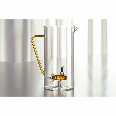 картинка Кувшин Подводная лодка, 1,2 л от магазина Одежда+