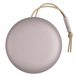 Изображение товара Система акустическая BeoSound A1 2nd Gen, розовая