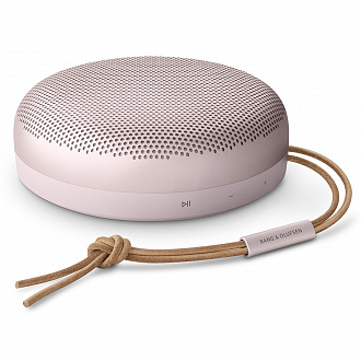 Изображение товара Система акустическая BeoSound A1 2nd Gen, розовая