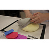 Изображение товара Форма силиконовая для приготовления пирогов Goccia, Ø20 см