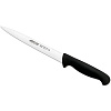 Изображение товара Нож филейный 2900, 19 см, черная рукоятка