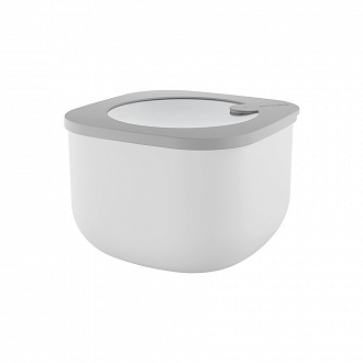 Изображение товара Контейнер для хранения Store&More, 1,55 л, серый