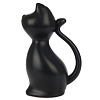 Изображение товара Лейка для цветов Meow, 2 л, черная