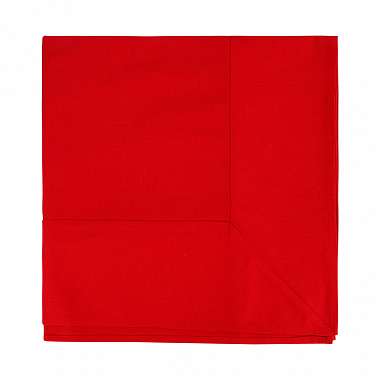 Скатерть из хлопка из коллекции New Year Essential, 170х250 см, анонс элемента