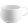 Изображение товара Чашка для завтрака Empileo, 390 мл, белая