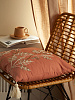 Изображение товара Подушка декоративная Garden revival из коллекции Ethnic, 45х45 см