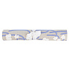 Изображение товара Набор из двух салфеток сервировочных с принтом Полярный цветок из коллекции Scandinavian touch, 45х45 см