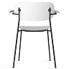 Изображение товара Кресло Co Chair, черно-белое