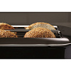 Изображение товара Тостер KitchenAid на 2 хлебца с ручным подъемом и удлиненными слотами, серебристый