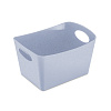 Изображение товара Контейнер для хранения Boxxx, Organic, 1 л, синий