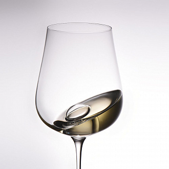 Изображение товара Набор бокалов для белого вина Chardonnay, Air Sense, 441 мл, 2 шт.