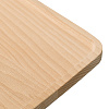 Изображение товара Поднос деревянный прямоугольный Bernt, 36х24 см, бук