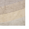 Изображение товара Ковер из хлопка с рисунком Rice plantation из коллекции Terra