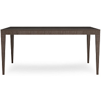 Изображение товара Стол обеденный Линии, 160х80х75 см, венге