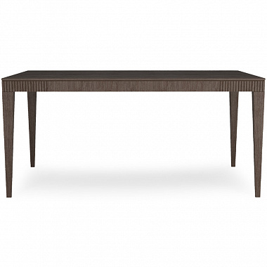 Стол обеденный Линии, 160х80х75 см, венге, анонс элемента