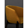 Изображение товара Кресло Dolly, горчичное