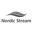 Логотип Nordic Stream