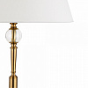 Изображение товара Торшер Classic, Rosemary, 1 лампа, Ø36х158 см, белый/латунь