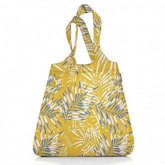 Изображение товара Сумка складная Mini maxi shopper jungle curry