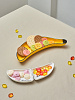 Изображение товара Менажница Banana Split