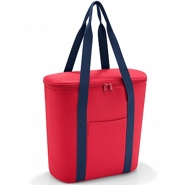 Термоcумка Thermoshopper red, анонс элемента