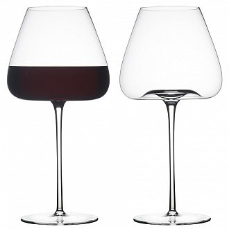 Изображение товара Набор бокалов для вина Sheen, 850 мл, 2 шт.