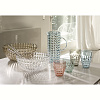 Изображение товара Набор столовых приборов для салата Tiffany, прозрачные