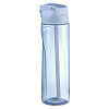 Изображение товара Бутылка для воды Fresher, 750 мл, голубая