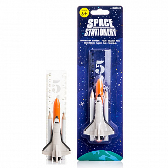 Изображение товара Набор Space Shuttle Stationery