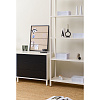 Изображение товара Стеллаж Saga, Set001, 5 полок, 92х330х222 см, белый