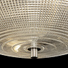 Изображение товара Светильник потолочный Coupe, 4 лампы, никель